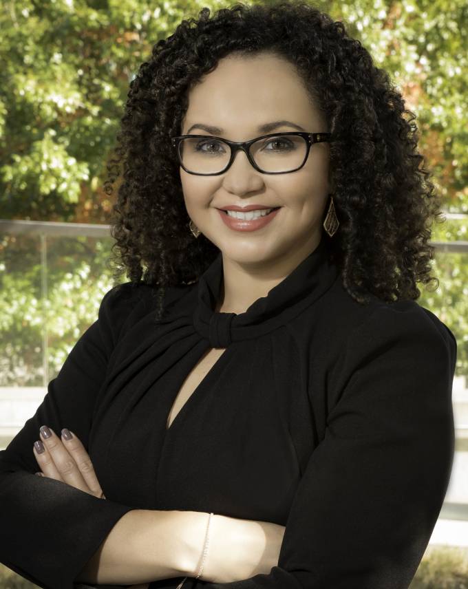 attorney Veronica Garza