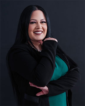 Sylvia Reyes
