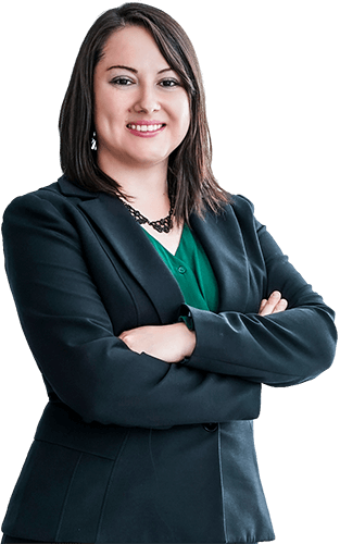 Attorney Josefina Louis