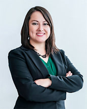 Attorney Josefina Louis